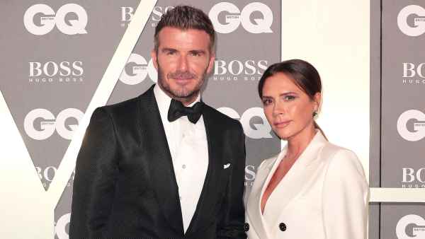 Victoria Beckham Recalls Being Told Her David Beckham Wouldnt Last