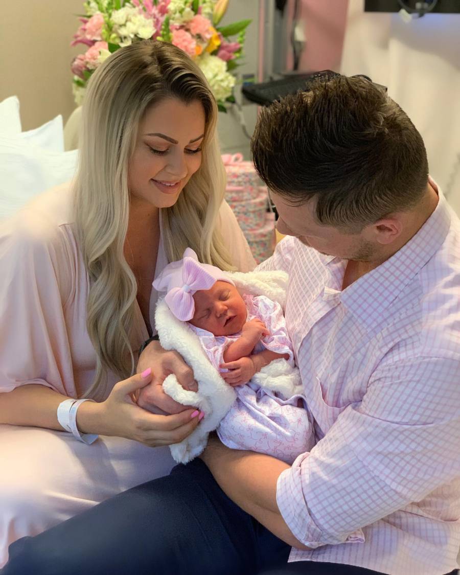 WWE's Mike 'The Miz' Mizanin and Wife Maryse Ouellet’s Relationship Timeline Through the Years: Photos