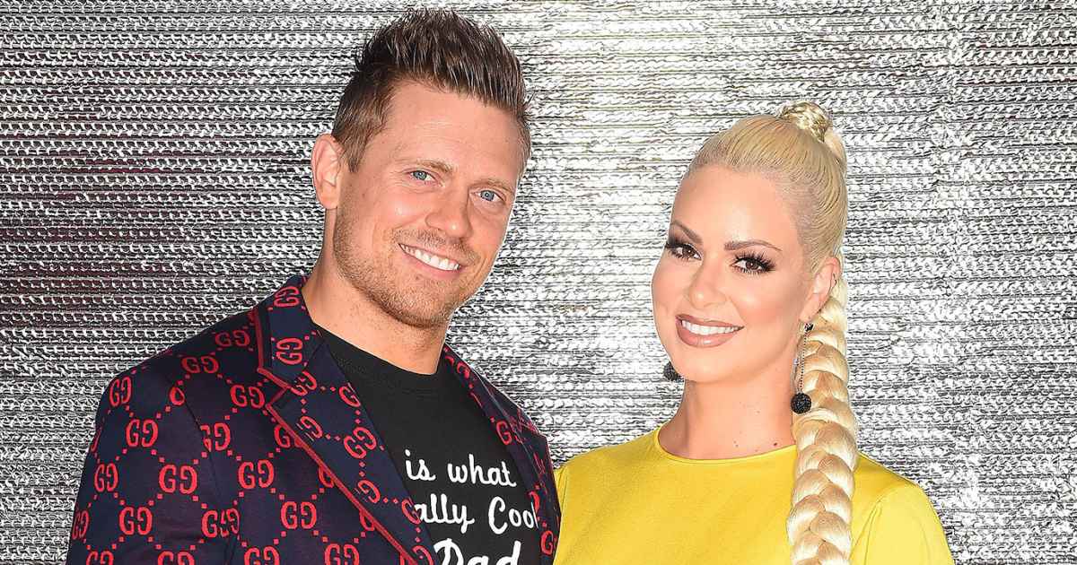 Maryse WWE: What is Maryse Mizanin's nationality? Career and life before  WWE disclosed