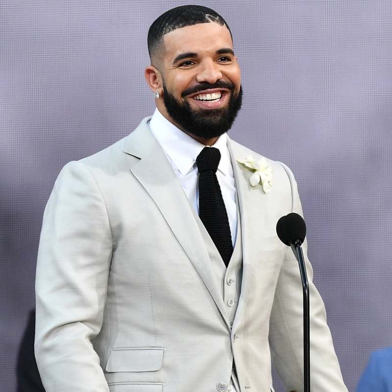 Watch Drake Join Backstreet Boys On Stage During Toronto Concert to Sing 'One of the Greatest Songs'