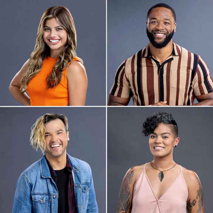 Watch the New Big Brother 24 Cast Tell Us Their Strategy to Win Feature