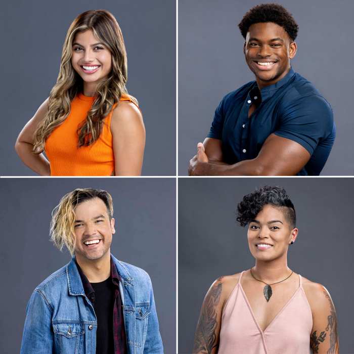 Watch the New Big Brother 24 Cast Tell Us Their Strategy to Win