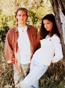 What Katie Holmes Thinks About Potential Dawson’s Creek Reboot