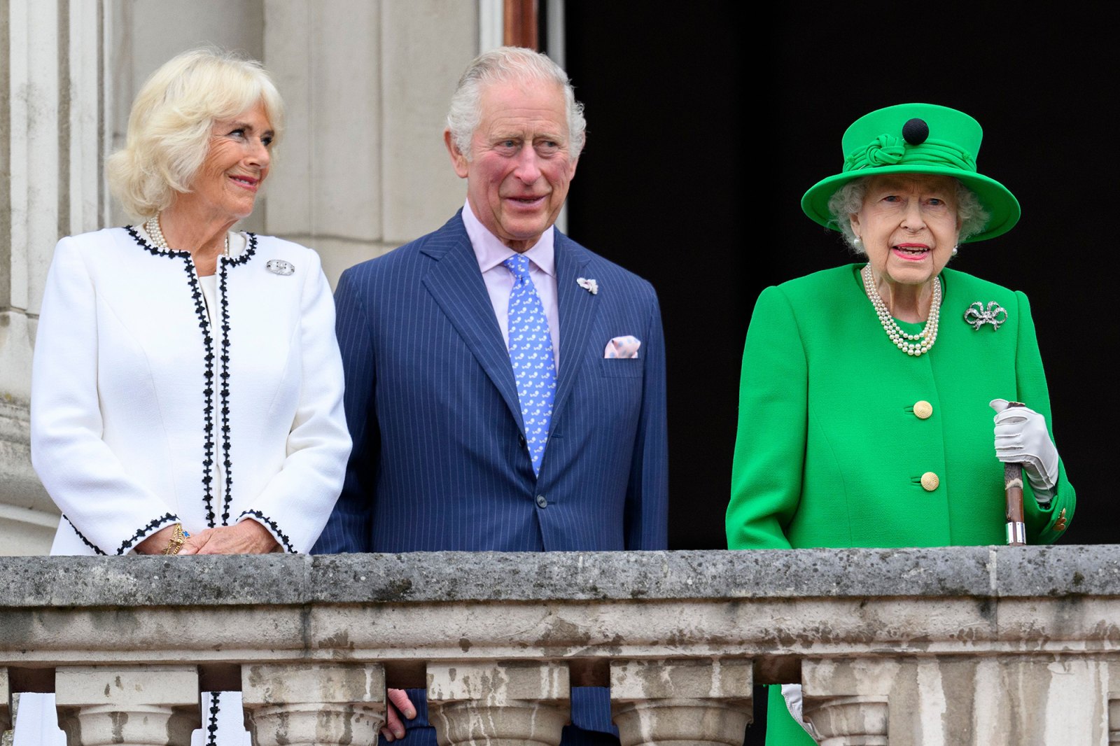 What Will Duchess Camilla's Queen Consort Role Entail? Everything She's Said About Her Royal Future