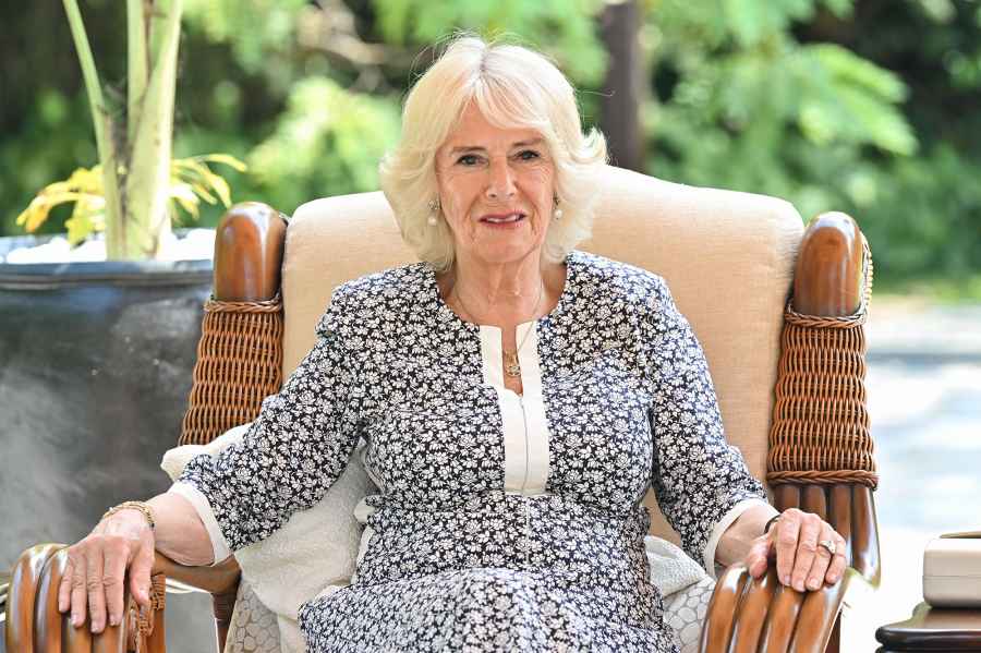 What Will Duchess Camilla's Queen Consort Role Entail? Everything She's Said About Her Royal Future