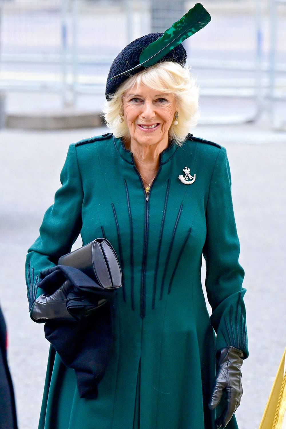 What Will Duchess Camilla's Queen Consort Role Entail? Everything She's Said About Her Royal Future