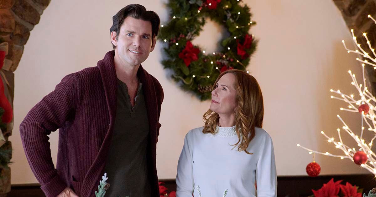 Ho! Ho! Holiday Viewing! — Breaking Down Hallmark's 2022 Christmas