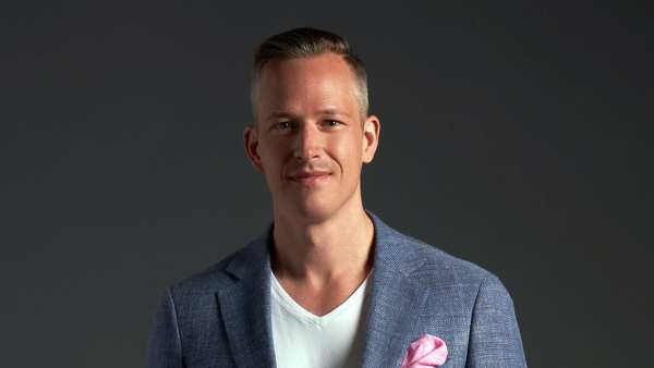 Who Is Jeremy Hartwell 5 Things to Know Amid Love Is Blind Lawsuit
