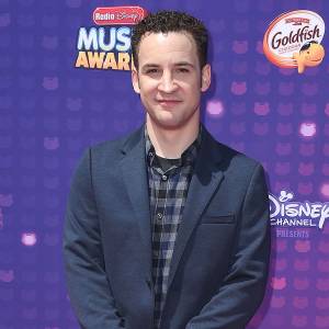 Why Ben Savage Isn’t Hosting Pod Meets World With Main Cast
