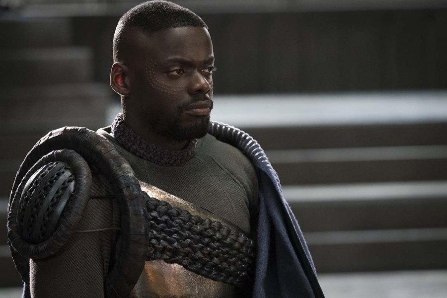 Why Daniel Kaluuya Is Not Black Panther Sequel