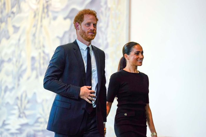 Why Prince Harry Meghan Markle Wont Address Latest Book Allegations