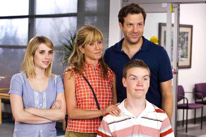 Will Poulter Doubts 'We're the Millers' Sequel Will Happen 2