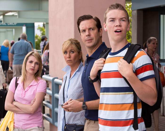 Will Poulter Doubts 'We're the Millers' Sequel Will Happen 3