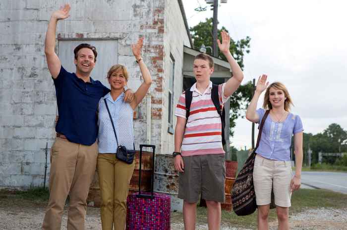 Will Poulter Doubts 'We're the Millers' Sequel Will Happen 4