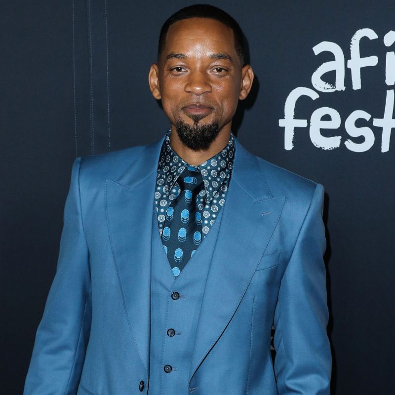 Will Smith Addresses Slap Backlash in Emotional Video: 'It's All Fuzzy'