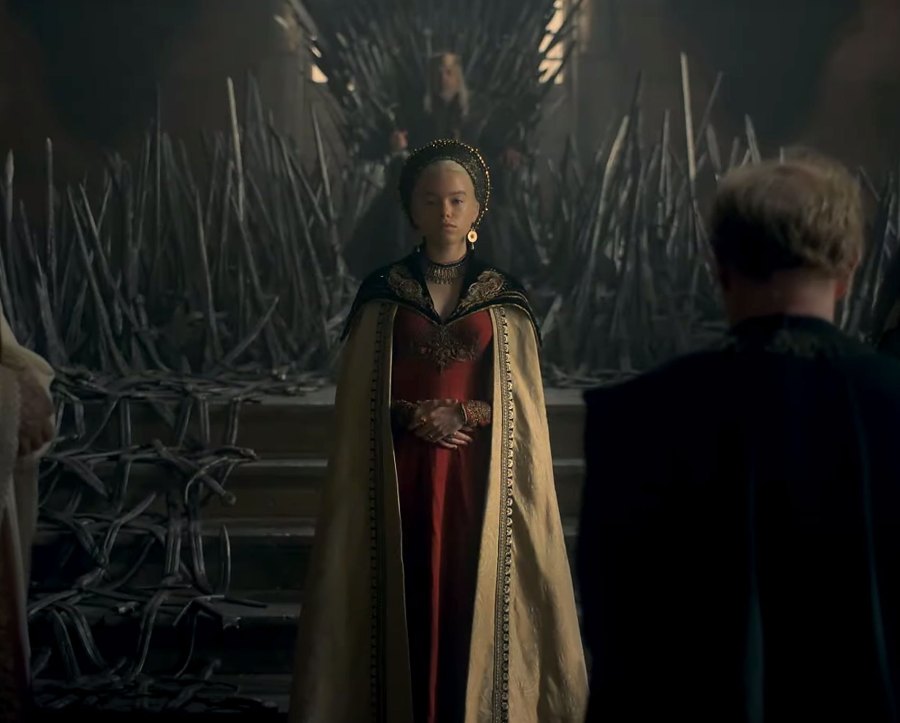 Winter Is Coming Again Everything We Know About the ‘Game of Thrones Prequel House of the Dragon