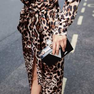Wrap-Dress-Stock-Photo