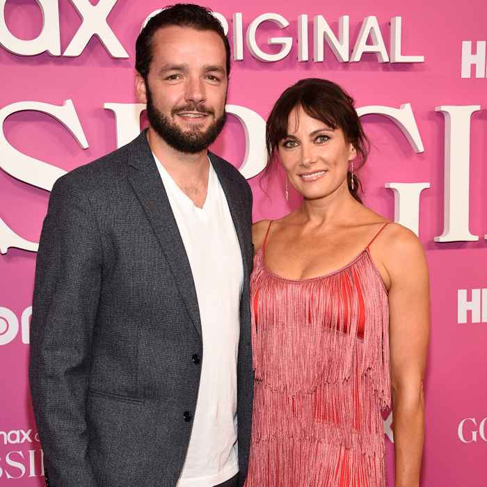 ‘Younger’ Alum Laura Benanti and Her Husband Patrick Brown Welcome 2nd Daughter Via Surrogate