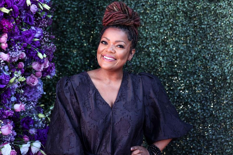 Yvette Nicole Brown Says Enchanted Sequel Is Love Letter Fans
