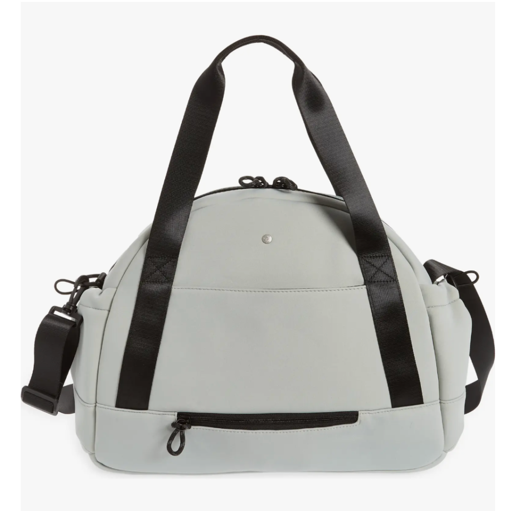Zella Neoprene Travel Tote