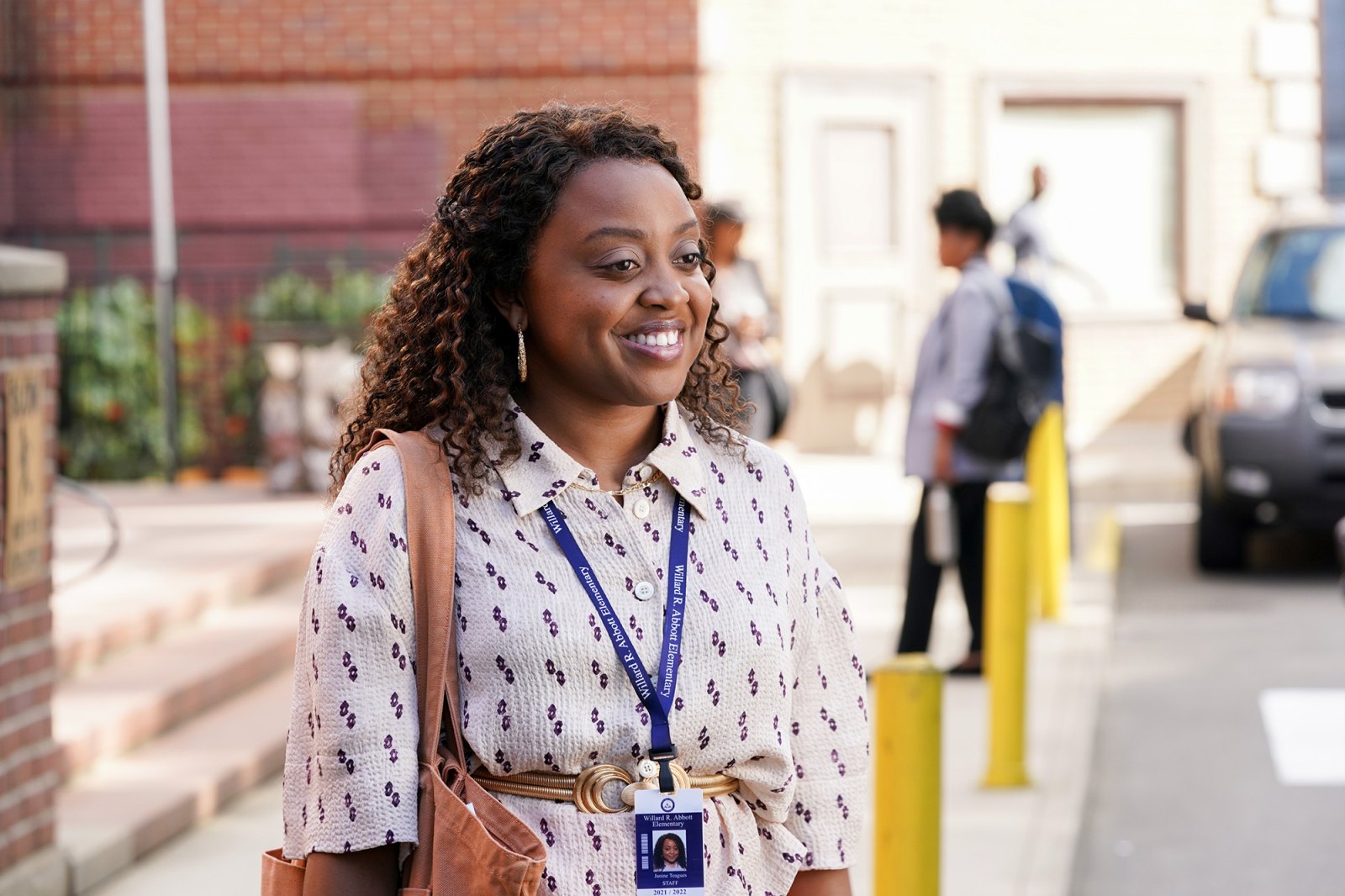 Everything We Know About Season 2 of ABC’s ‘Abbott Elementary’