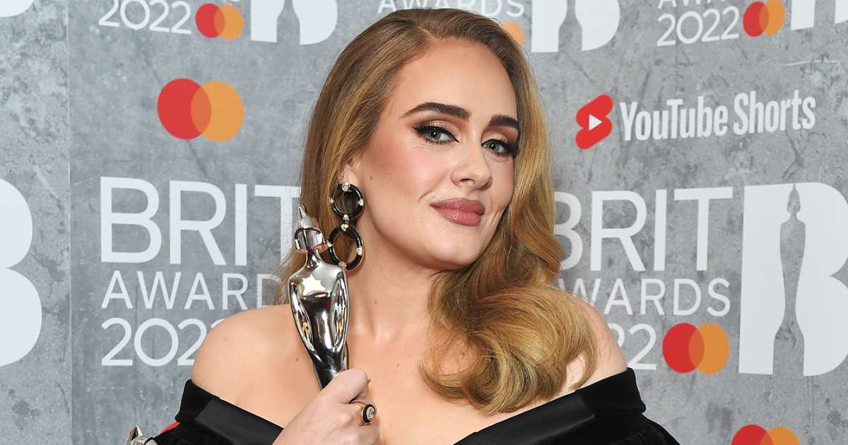 Adele Was 'Hurt' by the Comments About Her 100-Lb. Weight Loss