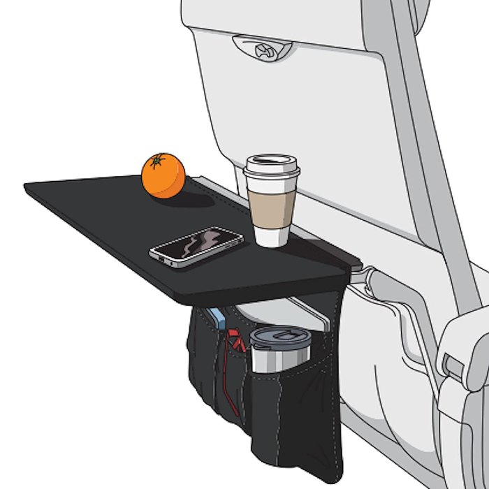 amazon-covid-prime-deals-airplane-tray-table-cover