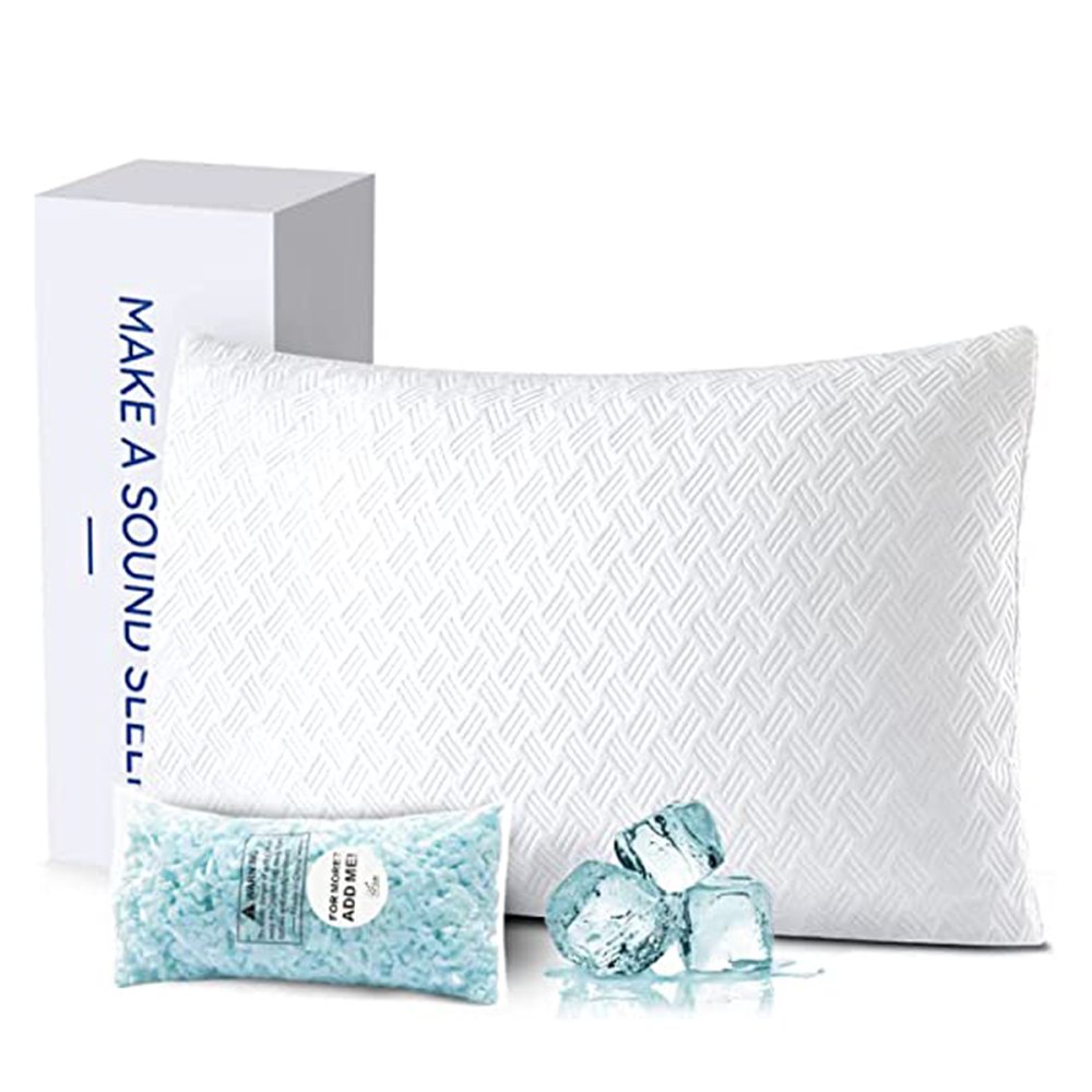 amazon-pre-prime-day-cooling-deals-pillow