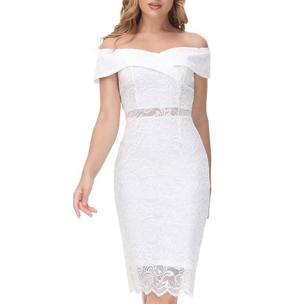 amazon-pre-prime-day-wedding-dress-deals-lace-overlay