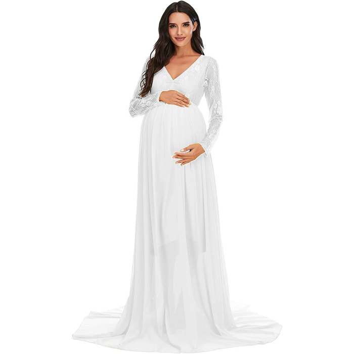 amazon-pre-prime-day-wedding-dress-deals-maternity