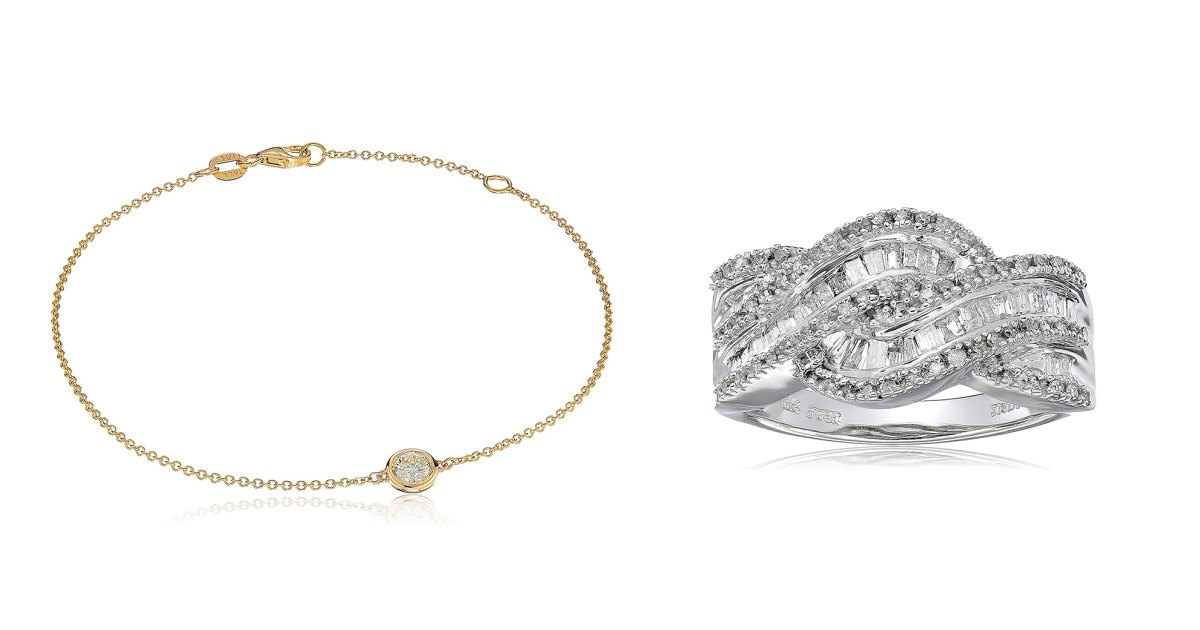 Prime Day Diamond Jewelry Deals 2022 Prime Day Diamond Jewelry Deals 2022