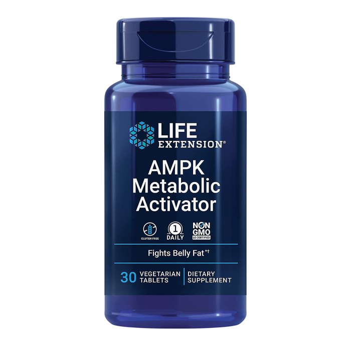 Amazon Weight Loss Deals Metabolic Activator Supplement