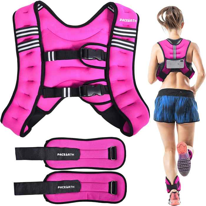 amazon-weight-loss-deals-weighted-vest