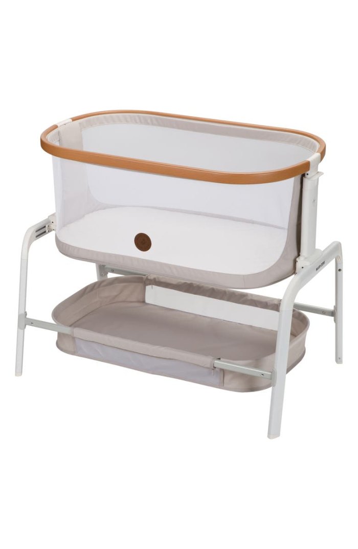 bedside bassinet