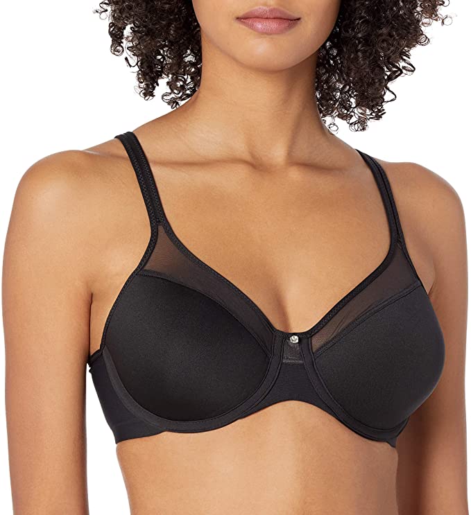 Bali smooth T-shirt bra