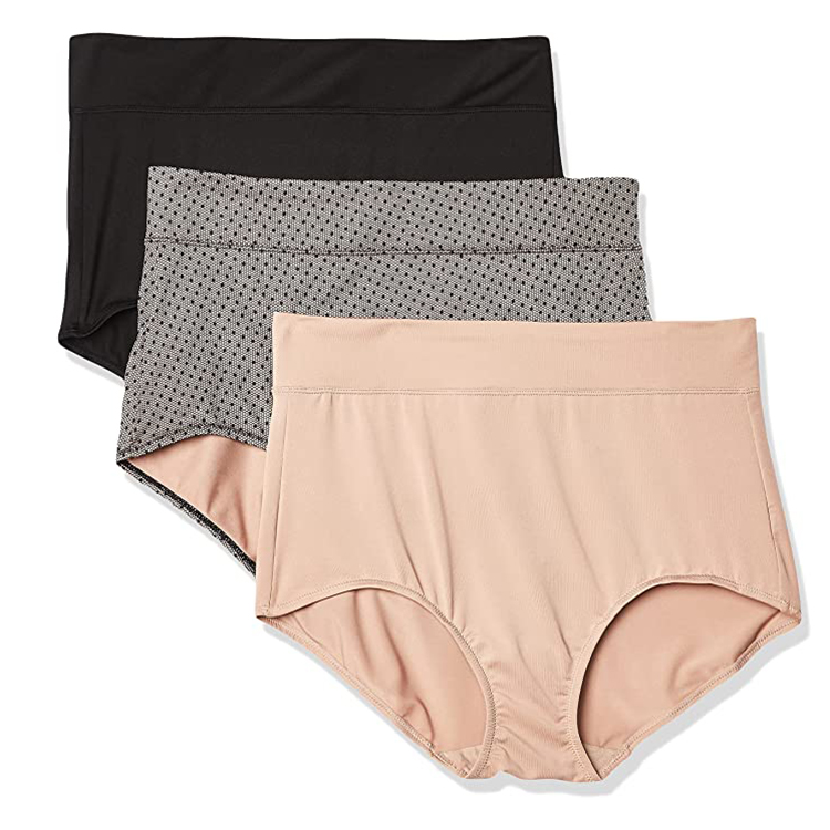 bestselling briefs