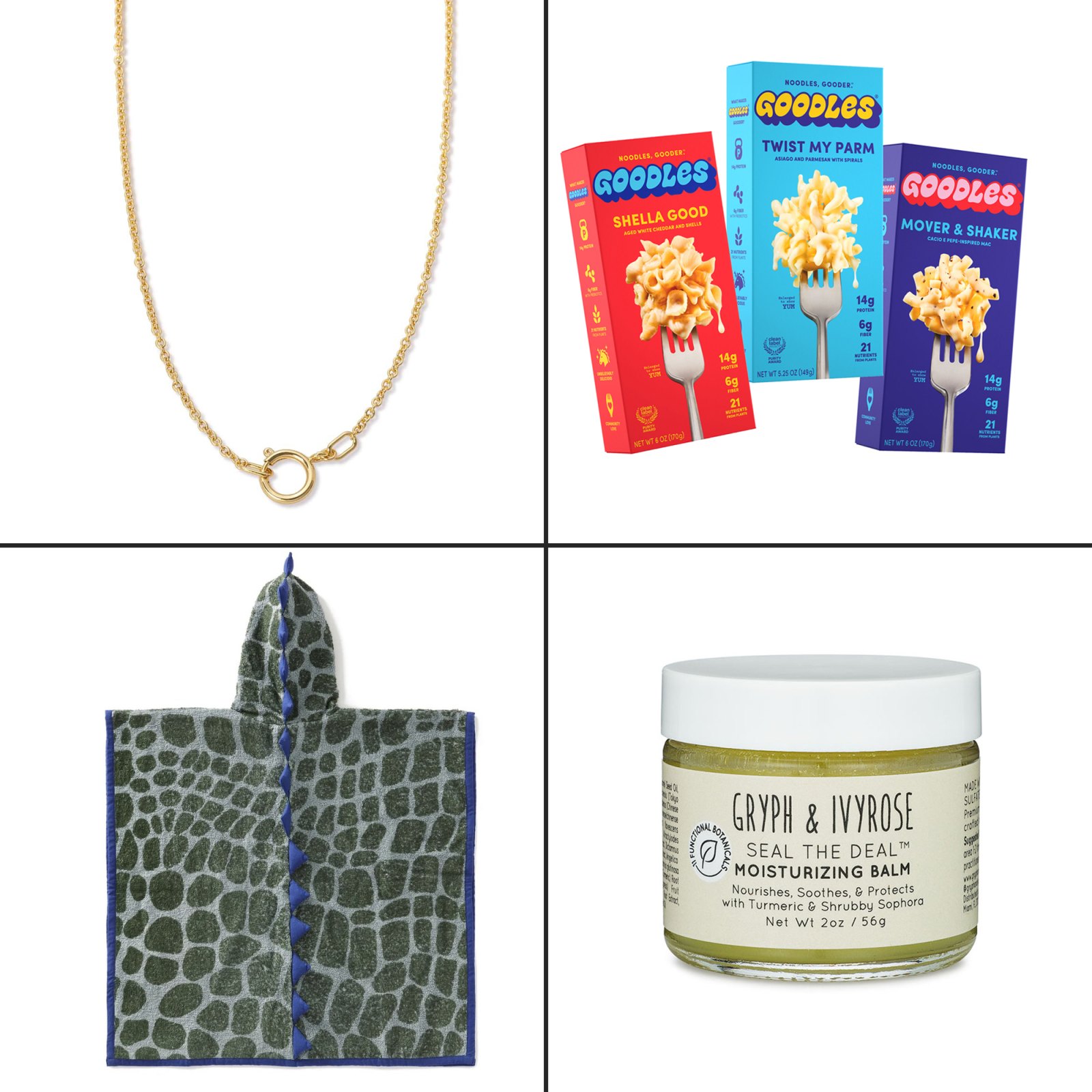 Buzzzz-o-Meter: Kristin Cavallari’s new Untamed Collection, Gal Gadot’s Favorite Boxed Mac and Cheese and More