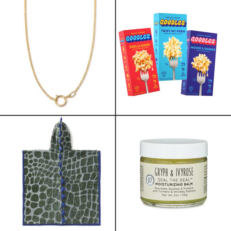 Buzzzz-o-Meter: Kristin Cavallari’s new Untamed Collection, Gal Gadot’s Favorite Boxed Mac and Cheese and More