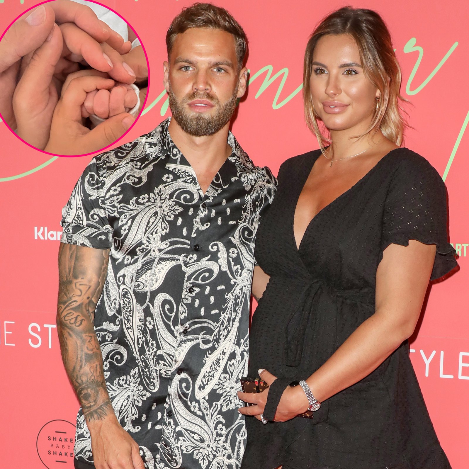 Oh, Baby! Love Island UK’s Dom and Jess Welcome Their 2nd Child