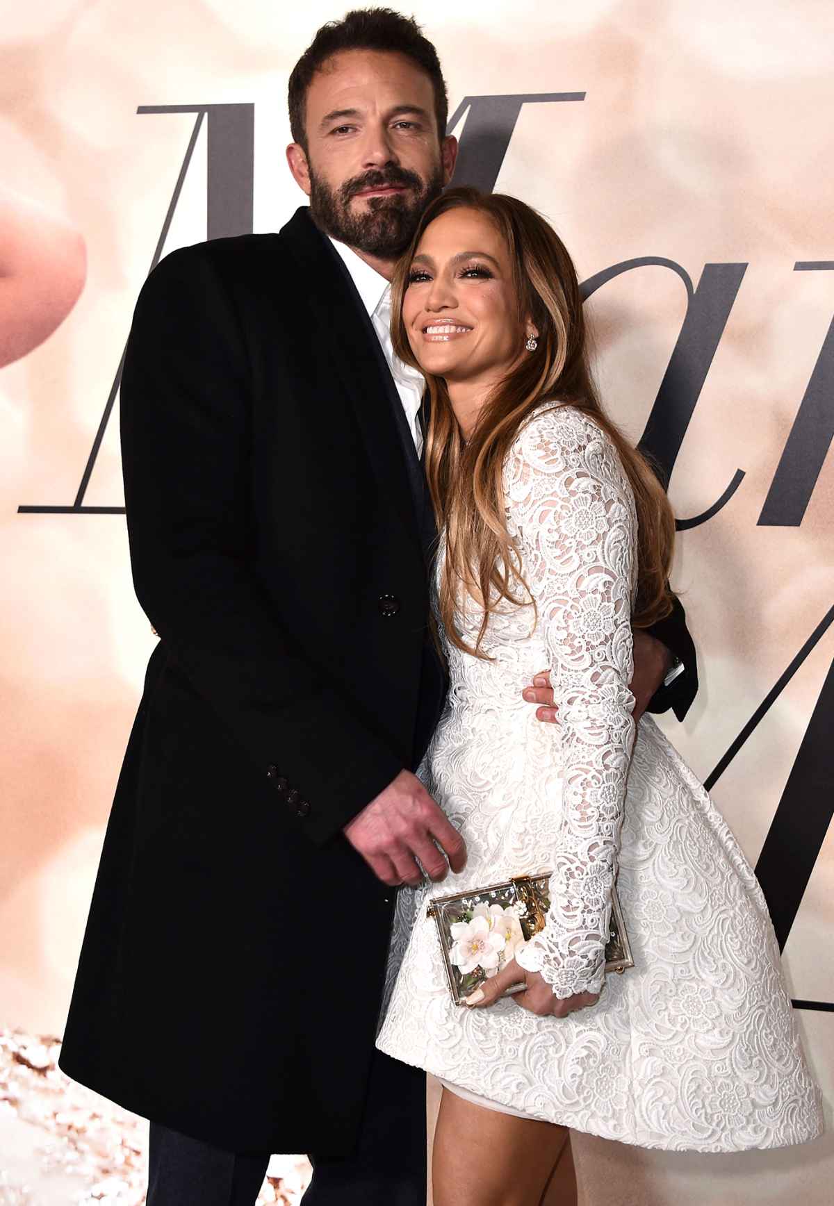 Ben Affleck and Jennifer Lopez Celebrity Weddings of 2022: See Which Stars Got Married