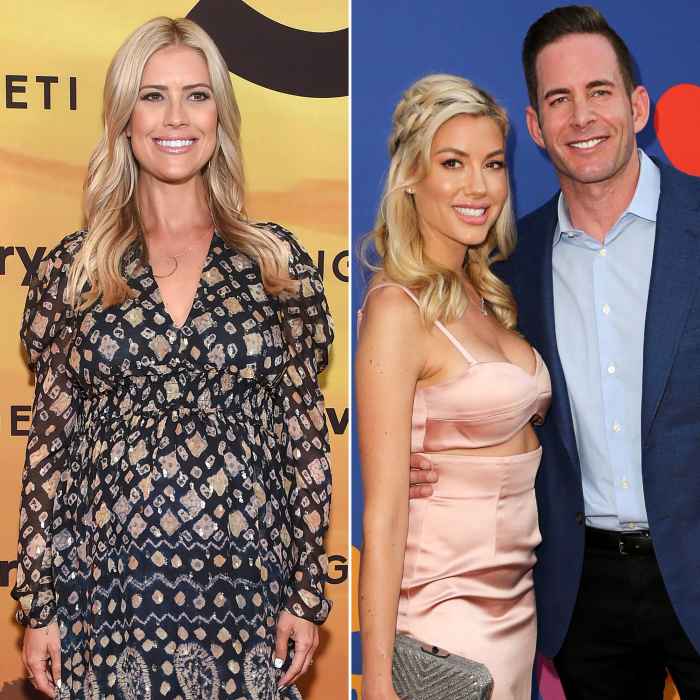 Christina Haack Is ‘Getting Along’ With Heather Rae Young and Tarek El Moussa After Soccer Game Drama, Pregnancy News