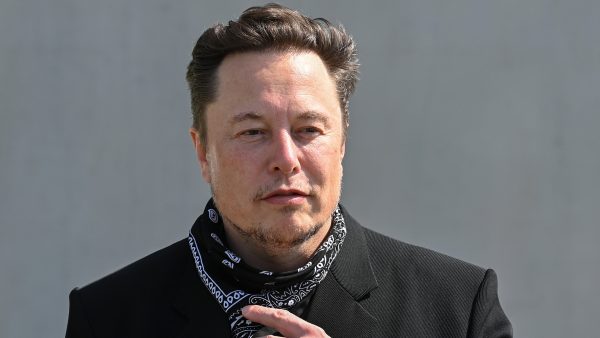 Elon Musk Backs Out of $44 Billion Deal to Purchase Twitter After Initially Putting Plans on Hold