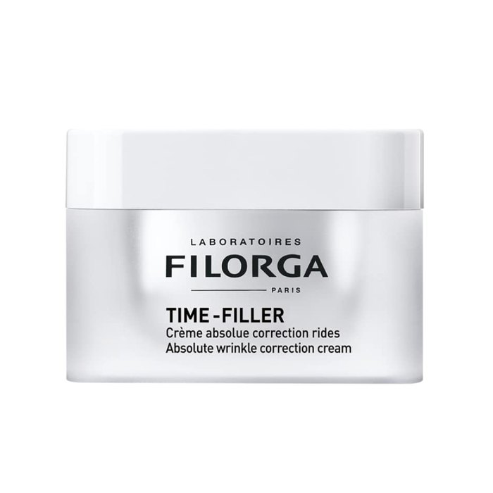 forehead-wrinkle-creams-filorga-time-filler