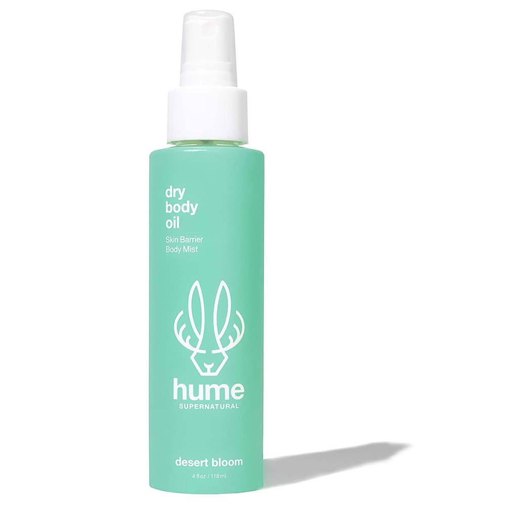 gifts-for-women-in-60s-amazon-hume-dry-body-oil