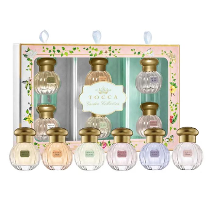 gifts-for-women-in-60s-tocca-perfume-set
