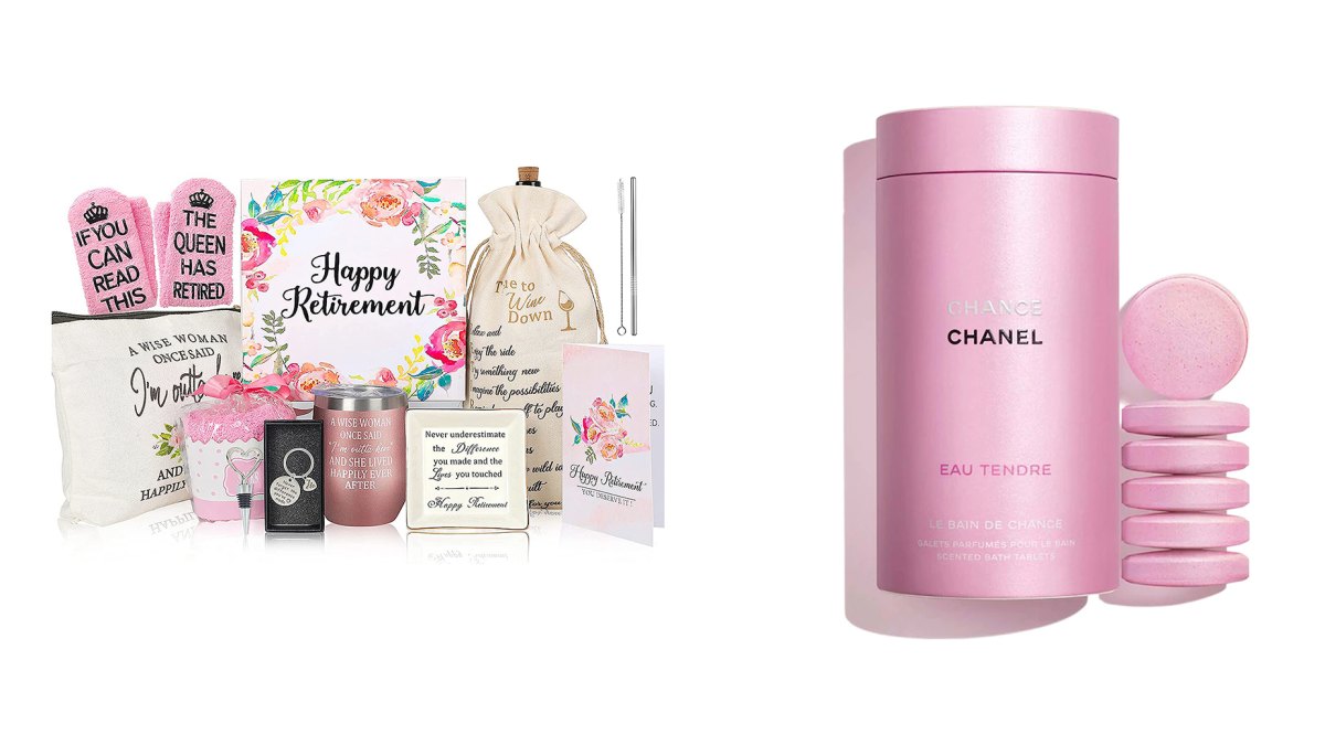 Chanel's 2023 Gift Guide Is Filled With Must-Buy Gifts