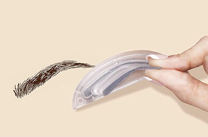 i ENVY BY KISS Brow Stamp Perfect Eyebrow