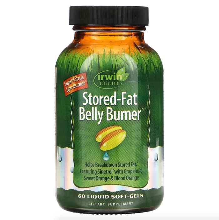 iherb-weight-loss-stored-fat-belly-burner