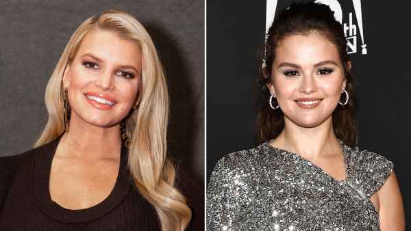 Jessica Simpson Reveals Selena Gomez Babysat Daughter Maxwell, Took Her to an Olivia Rodrigo Concert