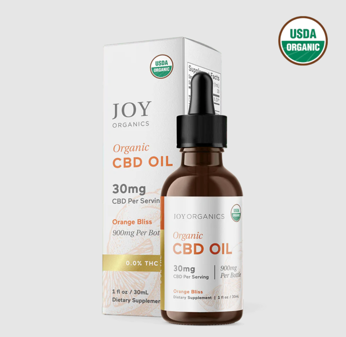Joy Organics